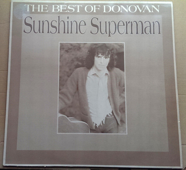 Donovan: Sunshine Superman (1966)